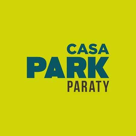 Casa Park - Chalé Azaleia Araquari Kültér fotó