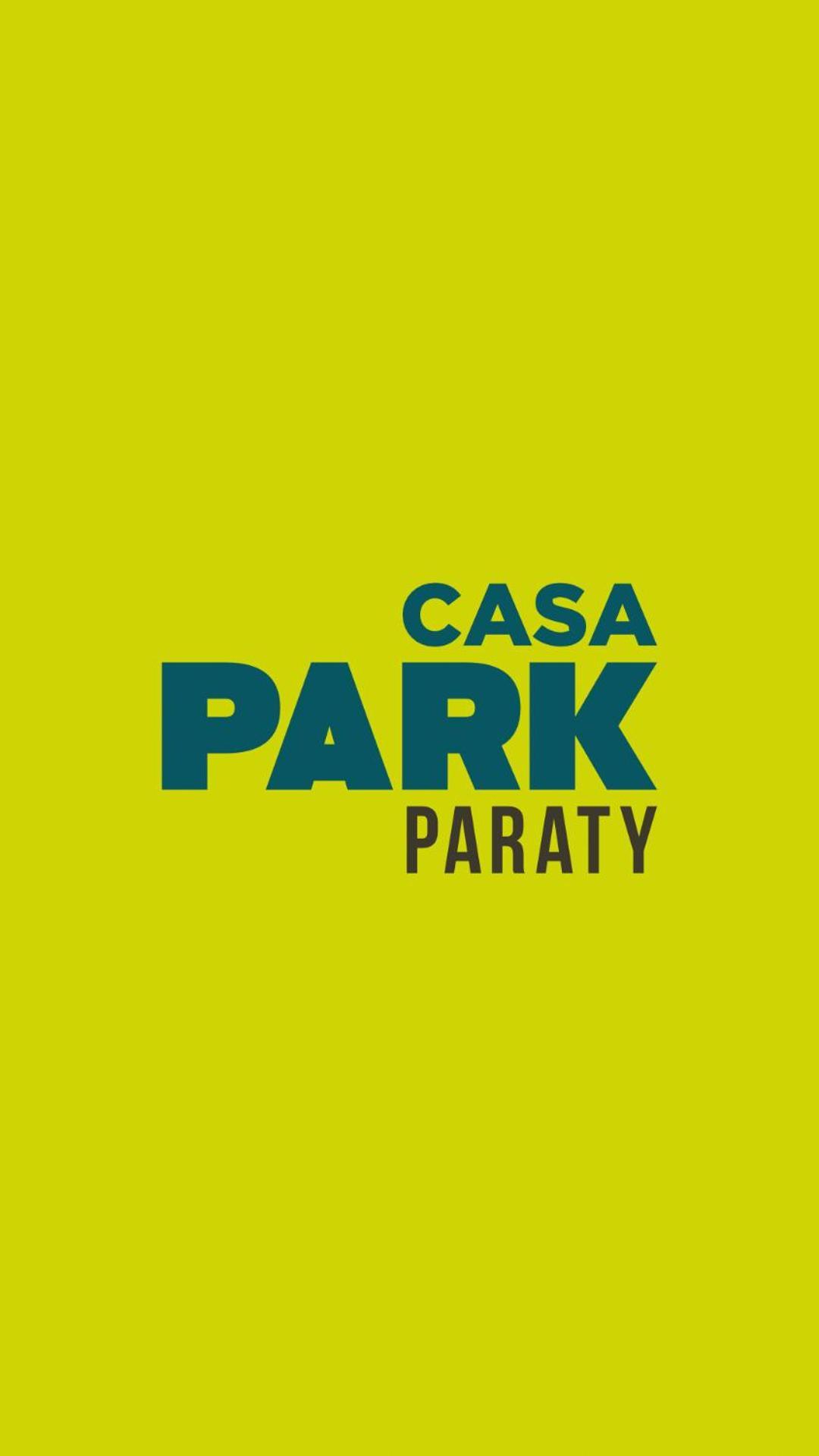 Casa Park - Chalé Azaleia Araquari Kültér fotó